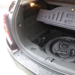 2015 Chevrolet Trax: An SUV That is City Smart and Digital Savvy 11 2015 Chevrolet Trax