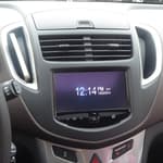 2015 Chevrolet Trax: An SUV That is City Smart and Digital Savvy 16 2015 Chevrolet Trax