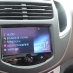 2015 Chevrolet Trax: An SUV That is City Smart and Digital Savvy 17 2015 Chevrolet Trax