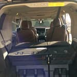 A Girls Guide To Cars | 2015 Toyota Sienna: The Ultimate Road Tripping Van - 2015 01 21 09.45.38