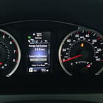 A Girls Guide To Cars | Used:2015 Toyota Camry: Cool Factor Shows Why This Is Still America'S Top Model - Img 6550