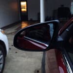 A Girls Guide To Cars | Used:2015 Toyota Camry: Cool Factor Shows Why This Is Still America'S Top Model - Img 6590