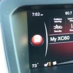 2015.5 Volvo Xc60