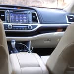 2014 Toyota Highlander Hybrid