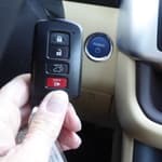 2014 Toyota Highlander Hybrid