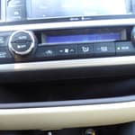 2014 Toyota Highlander Hybrid