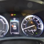 2014 Toyota Highlander Hybrid
