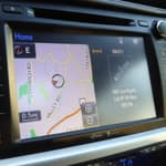 2014 Toyota Highlander Hybrid