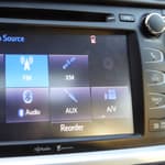 2014 Toyota Highlander Hybrid