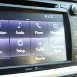 2014 Toyota Highlander Hybrid