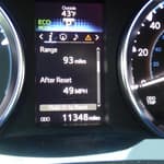 2014 Toyota Highlander Hybrid