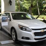 A Girls Guide To Cars | What Drives Her: Celeste Briggs, Director Gm Women'S Retail Network - Img 0016