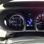A Girls Guide To Cars | 2015 Toyota Avalon Hybrid Limited: Effortless Luxury - Img 6900