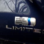 A Girls Guide To Cars | 2015 Toyota Avalon Hybrid Limited: Effortless Luxury - Img 6924