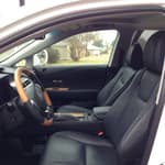 A Girls Guide To Cars | 2015 Lexus Rx Hybrid: A Crossover With Great Fuel Economy - Img 7021
