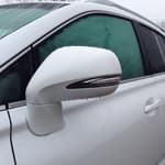 A Girls Guide To Cars | 2015 Lexus Rx Hybrid: A Crossover With Great Fuel Economy - Img 7029