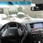 2015 Infiniti Qx80