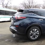 2015 Nissan Murano