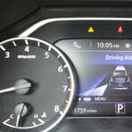 2015 Nissan Murano