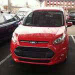 2014 Ford Transit Connect