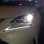 A Girls Guide To Cars | Lexus Rc 350 F - Turning Heads And Taking Names - Img 7549
