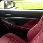 A Girls Guide To Cars | Lexus Rc 350 F - Turning Heads And Taking Names - Img 7585