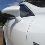 A Girls Guide To Cars | Lexus Rc 350 F - Turning Heads And Taking Names - Img 7588