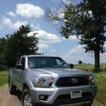 A Girls Guide To Cars | Small Truck, Big Adventure In 2015 Toyota Tacoma Trd Off-Road Access Cab - Img 0276