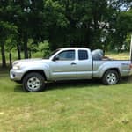 A Girls Guide To Cars | Small Truck, Big Adventure In 2015 Toyota Tacoma Trd Off-Road Access Cab - Img 0367