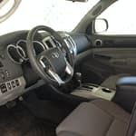 A Girls Guide To Cars | Small Truck, Big Adventure In 2015 Toyota Tacoma Trd Off-Road Access Cab - Img 0382