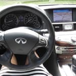 2015 Infiniti Q70L Review: Easy On The Eyes, Easier On The Road 13 2015 Infiniti Q70L Awd