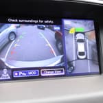 2015 Infiniti Q70L Review: Easy On The Eyes, Easier On The Road 8 2015 Infiniti Q70L Awd