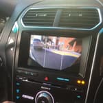 A Girls Guide To Cars | Quick Look: The 2016 Ford Explorer, Ready For Adventure - Rear