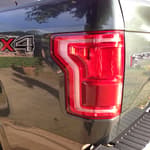 A Girls Guide To Cars | The Country Girl In The 2015 Ford F-150 4X4 Supercrew - 2015 10 26 17.20.51