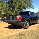 A Girls Guide To Cars | The Country Girl In The 2015 Ford F-150 4X4 Supercrew - 2015 10 29 11.43.28