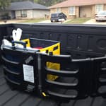 A Girls Guide To Cars | The Country Girl In The 2015 Ford F-150 4X4 Supercrew - 2015 10 30 08.50.14