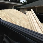 A Girls Guide To Cars | The Country Girl In The 2015 Ford F-150 4X4 Supercrew - 2015 10 31 13.24.07