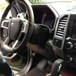 A Girls Guide To Cars | The Country Girl In The 2015 Ford F-150 4X4 Supercrew - 2015 11 01 08.32.32