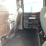 A Girls Guide To Cars | The Country Girl In The 2015 Ford F-150 4X4 Supercrew - 2015 11 02 12.16.17