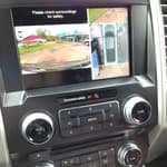 A Girls Guide To Cars | The Country Girl In The 2015 Ford F-150 4X4 Supercrew - 2015 11 02 12.24.34
