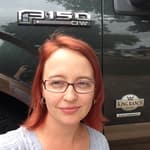 A Girls Guide To Cars | The Country Girl In The 2015 Ford F-150 4X4 Supercrew - 2015 11 02 13.19.30