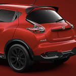 Compact Crossover
