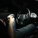 A Girls Guide To Cars | 2016 Corvette Stingray, A Beach, And 10 Years Of Marriage - Img 1539