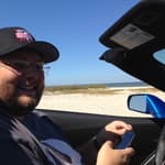 A Girls Guide To Cars | 2016 Corvette Stingray, A Beach, And 10 Years Of Marriage - Img 1596