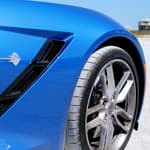 A Girls Guide To Cars | 2016 Corvette Stingray, A Beach, And 10 Years Of Marriage - Img 4617