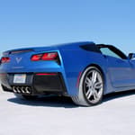 A Girls Guide To Cars | 2016 Corvette Stingray, A Beach, And 10 Years Of Marriage - Img 4621