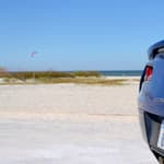 A Girls Guide To Cars | 2016 Corvette Stingray, A Beach, And 10 Years Of Marriage - Img 4622