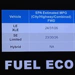 2016 Toyota RAV4 Hybrid: A Popular SUV Revamped for MPG and Luxury 19 Hybrid Suv