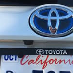 2016 Toyota RAV4 Hybrid: A Popular SUV Revamped for MPG and Luxury 15 Hybrid Suv