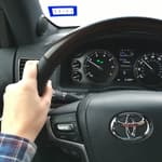2016 Toyota Land Cruiser